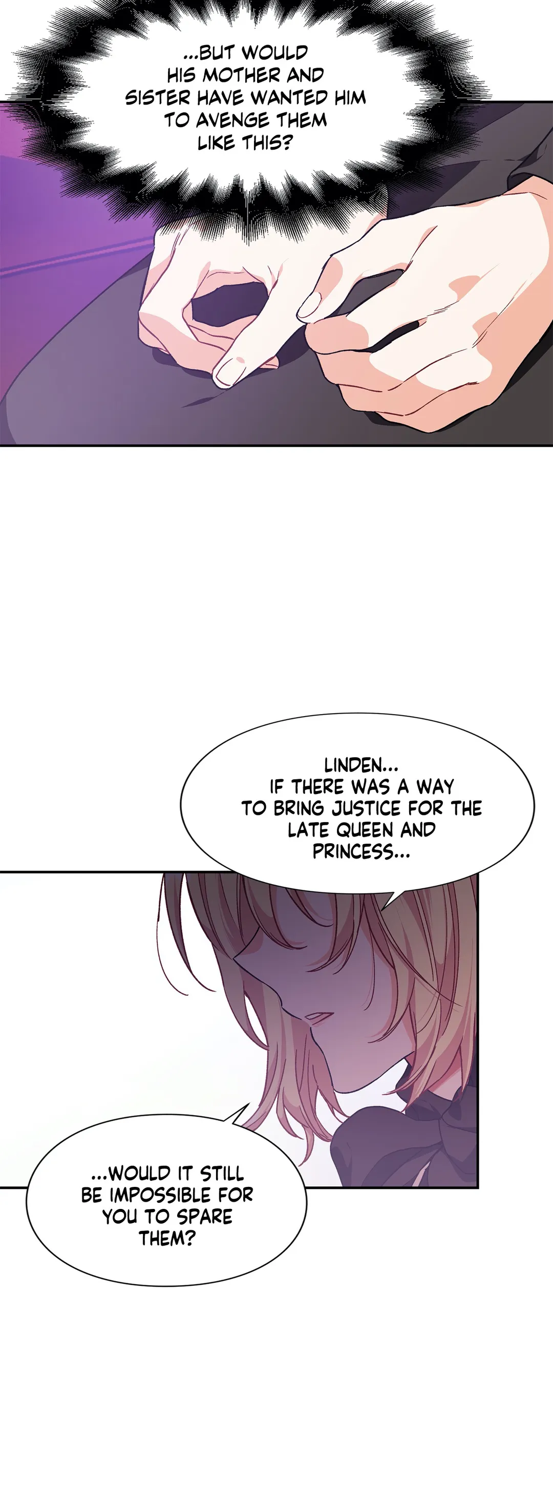 Read Doctor Elise EN Manga Online