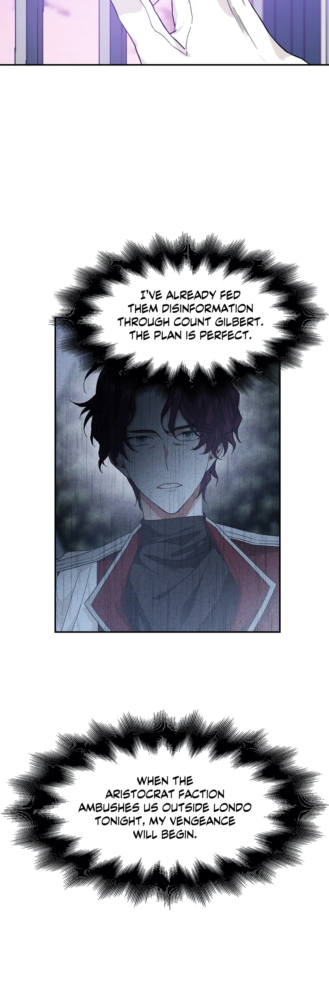 Read Doctor Elise EN Manga Online