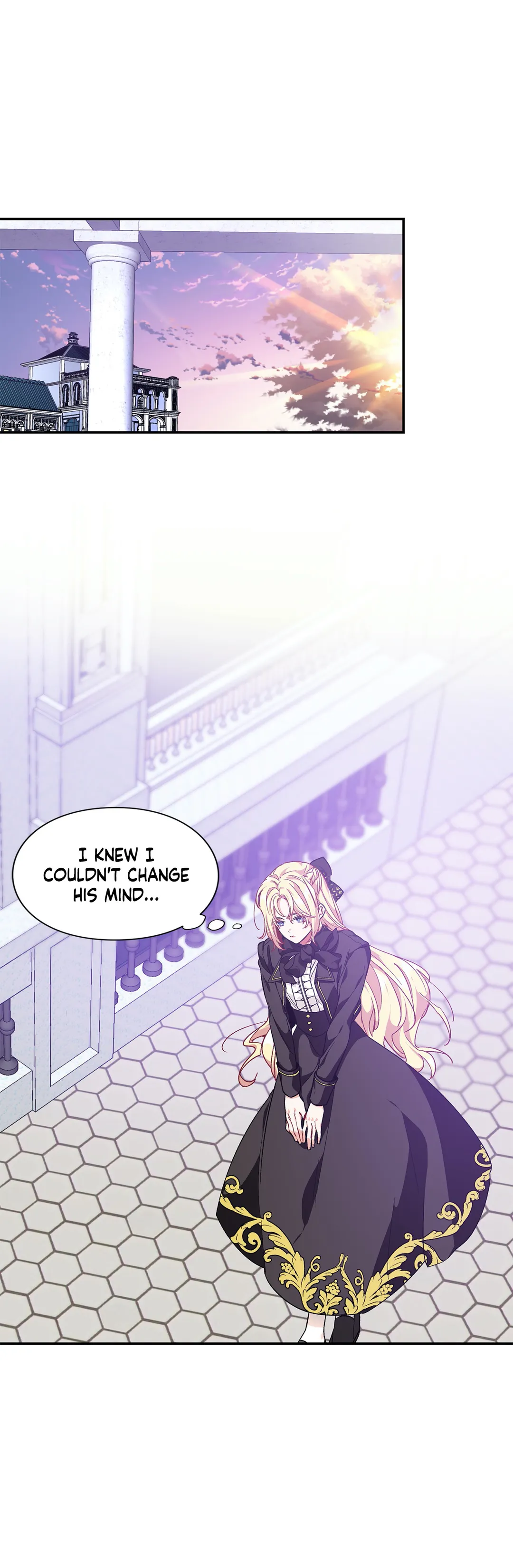 Read Doctor Elise EN Manga Online