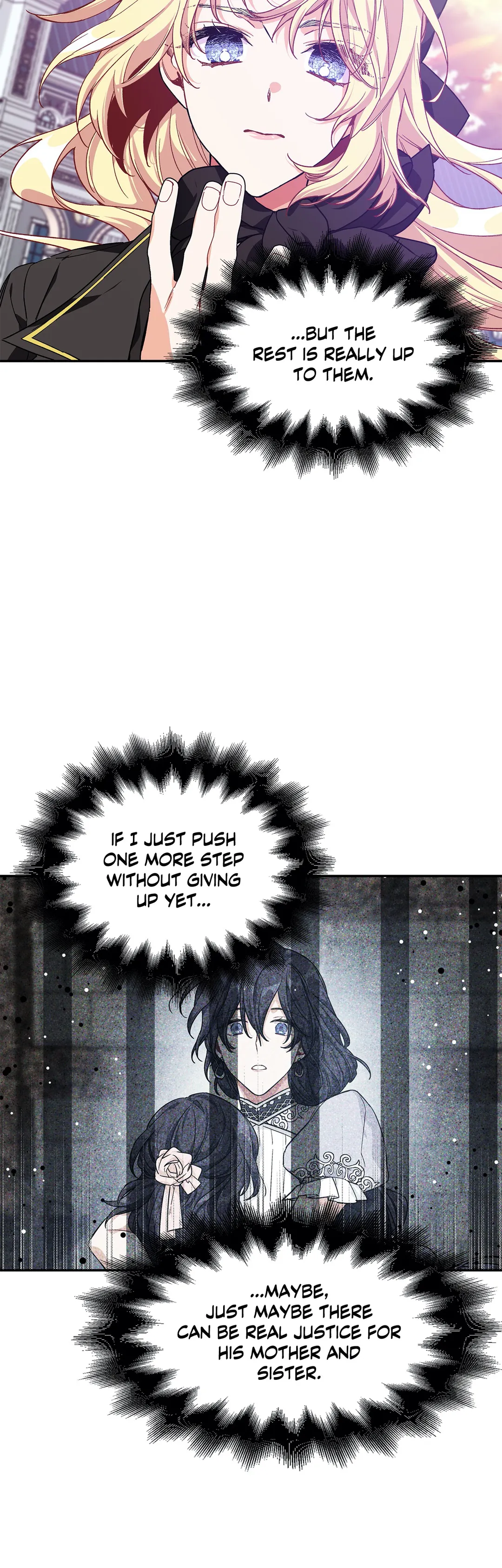 Read Doctor Elise EN Manga Online