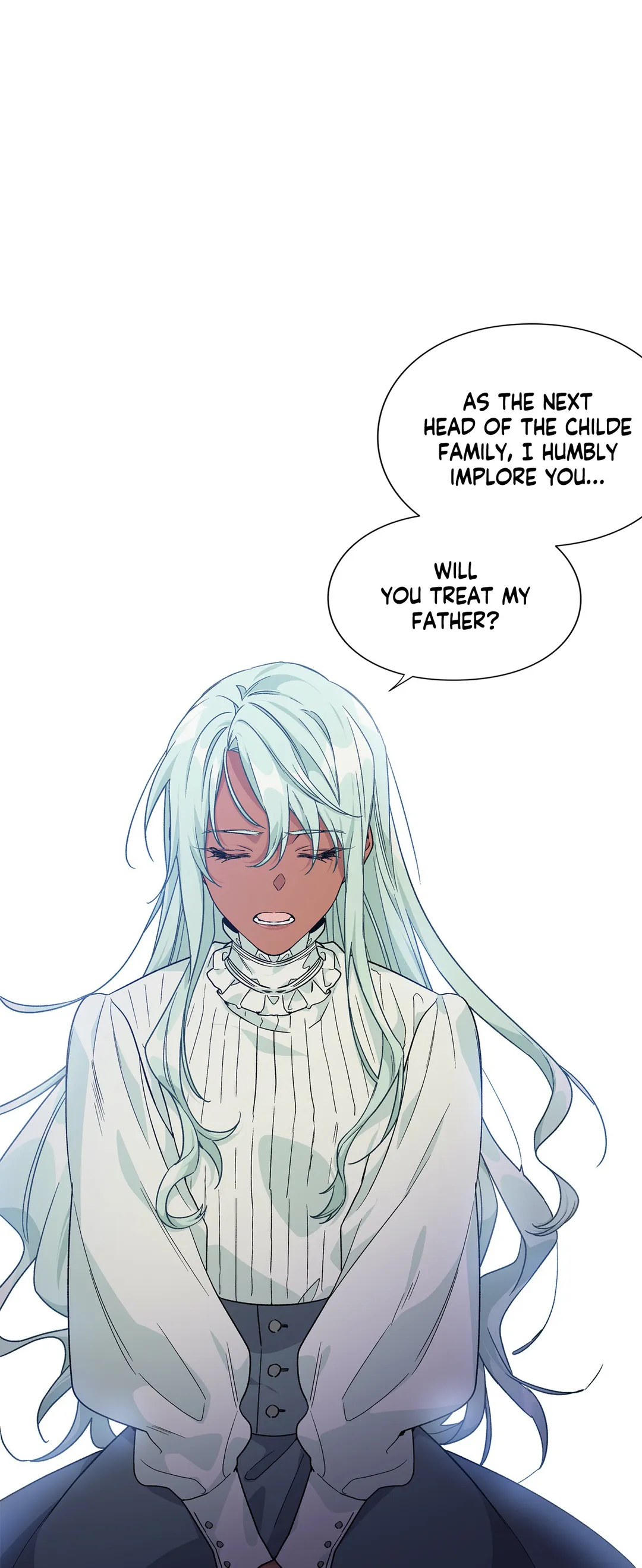 Read Doctor Elise EN Manga Online