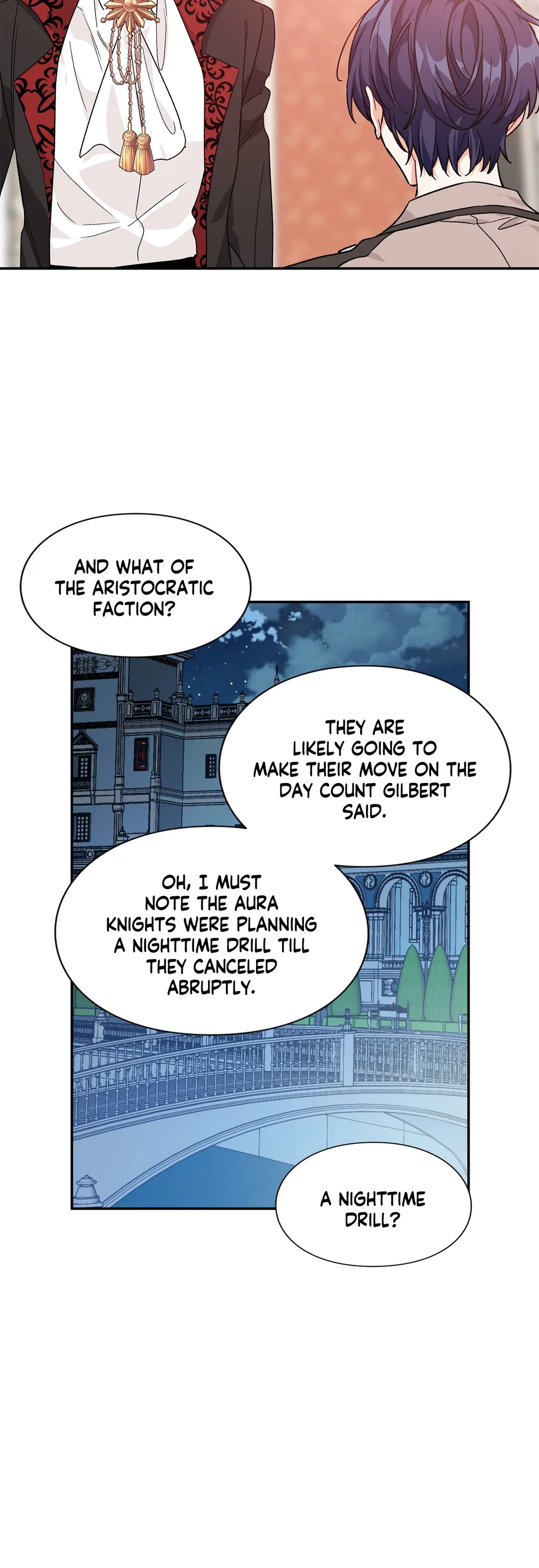 Read Doctor Elise EN Manga Online