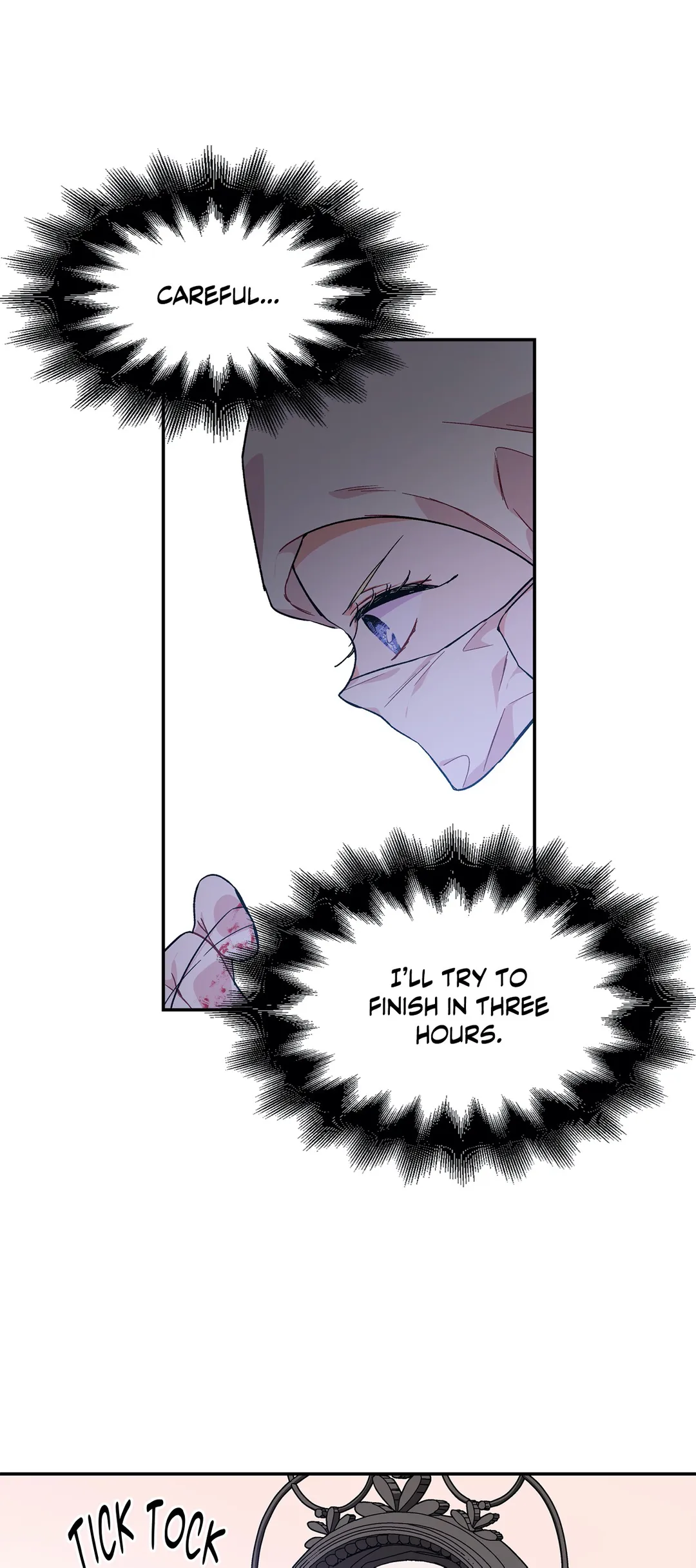 Read Doctor Elise EN Manga Online