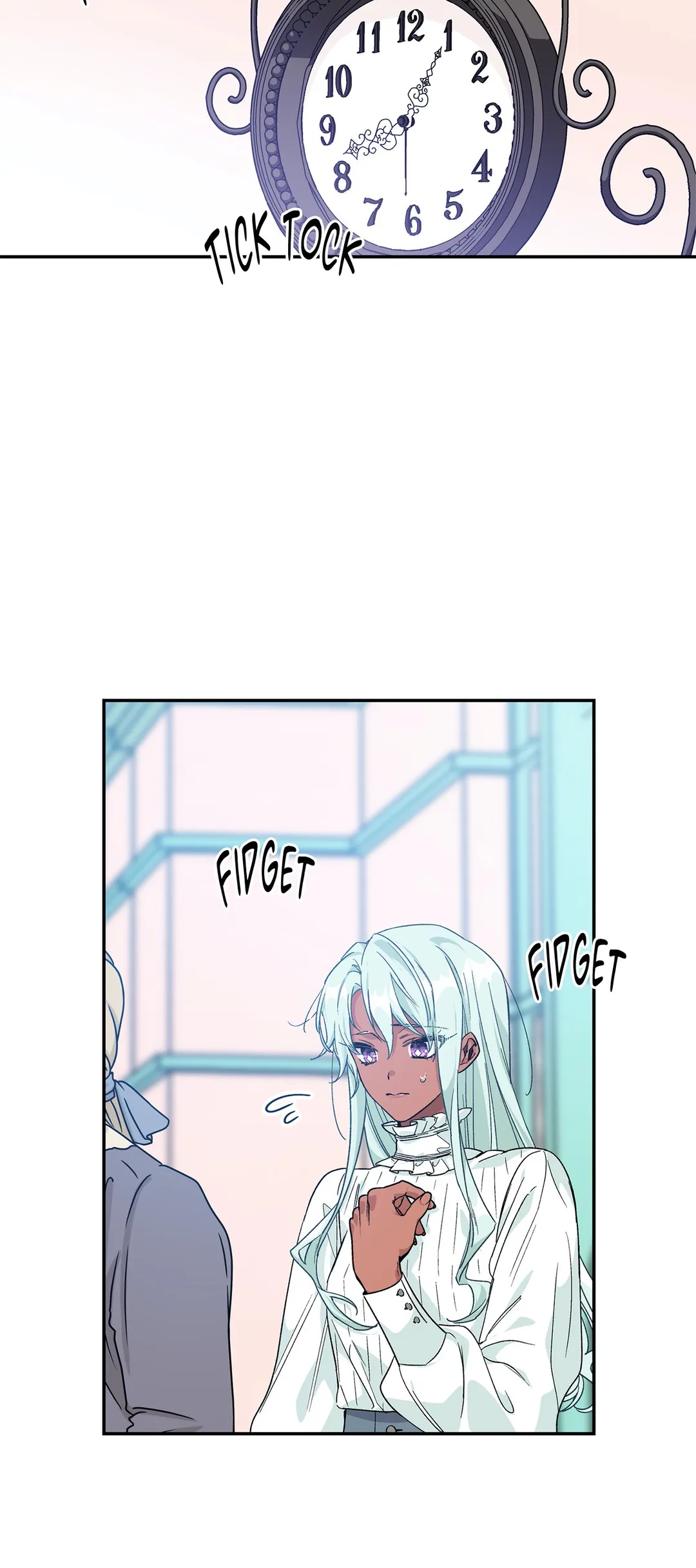 Read Doctor Elise EN Manga Online