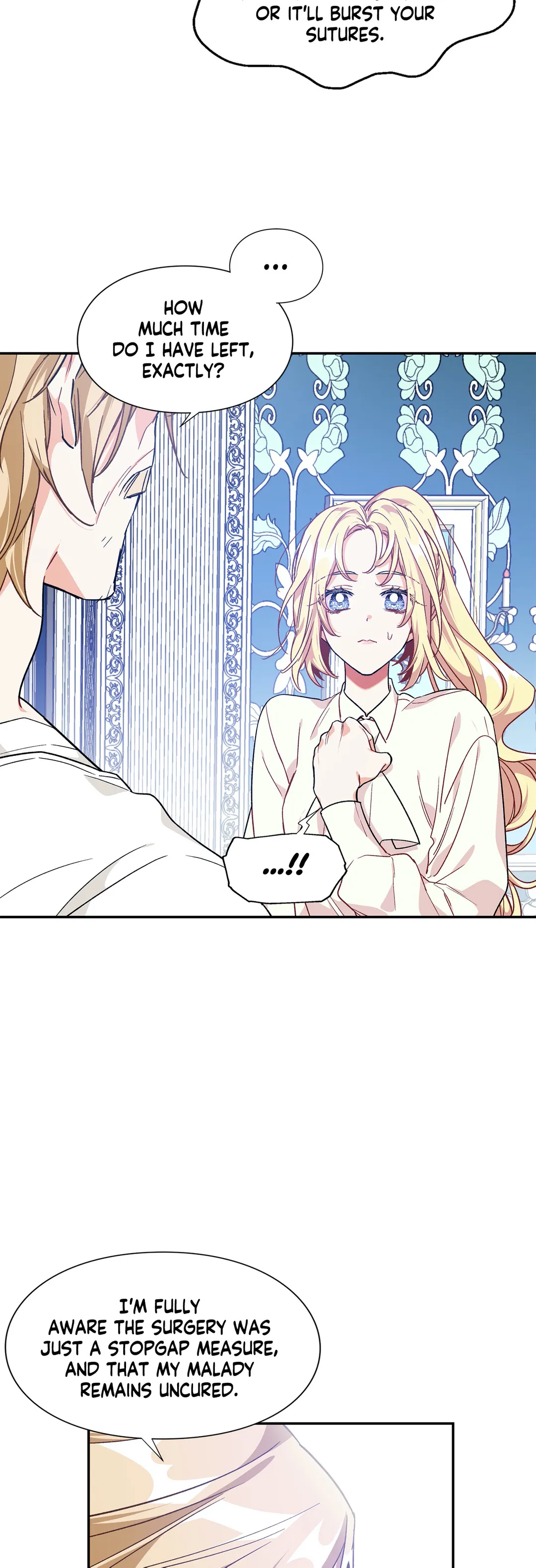 Read Doctor Elise EN Manga Online