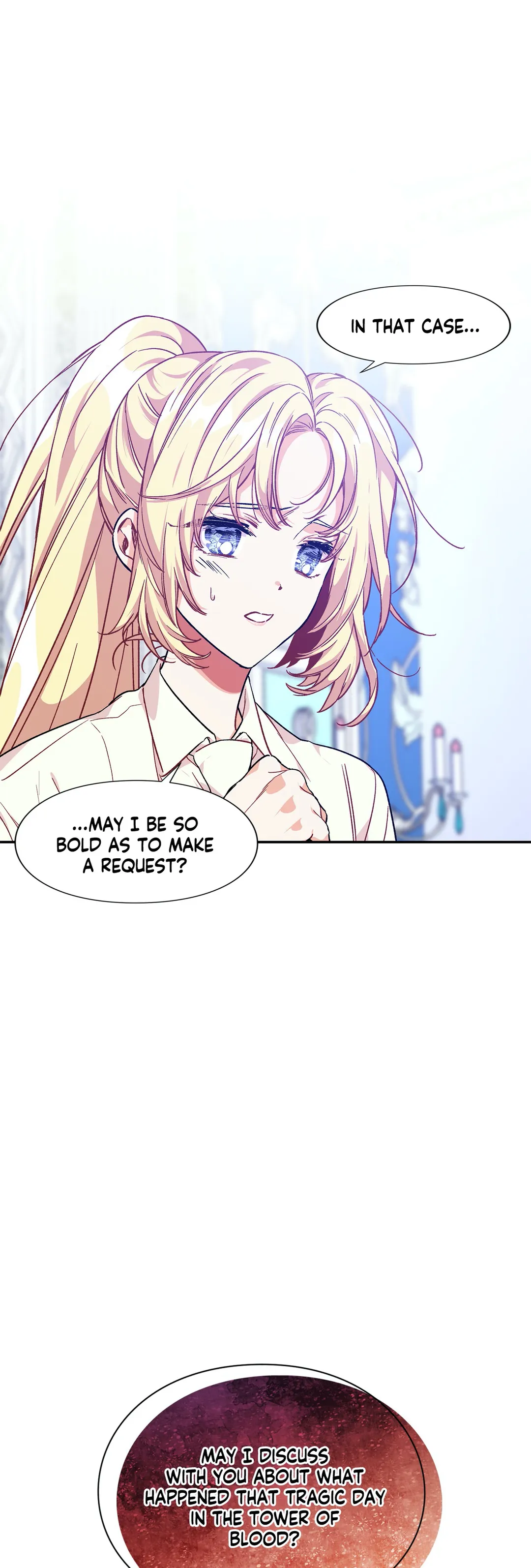 Read Doctor Elise EN Manga Online