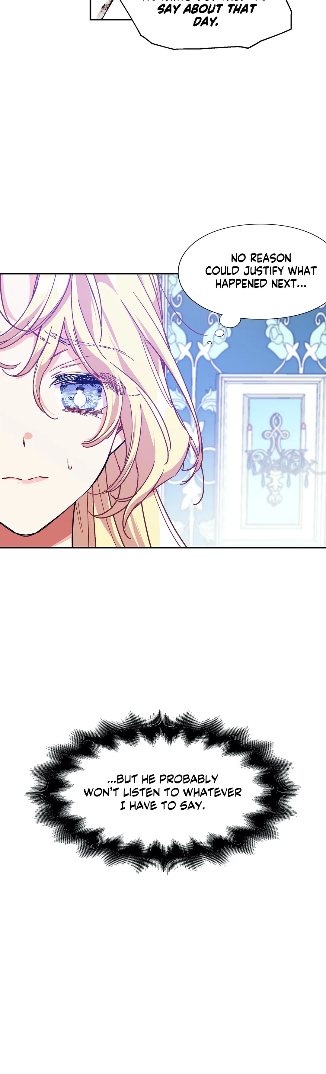 Read Doctor Elise EN Manga Online