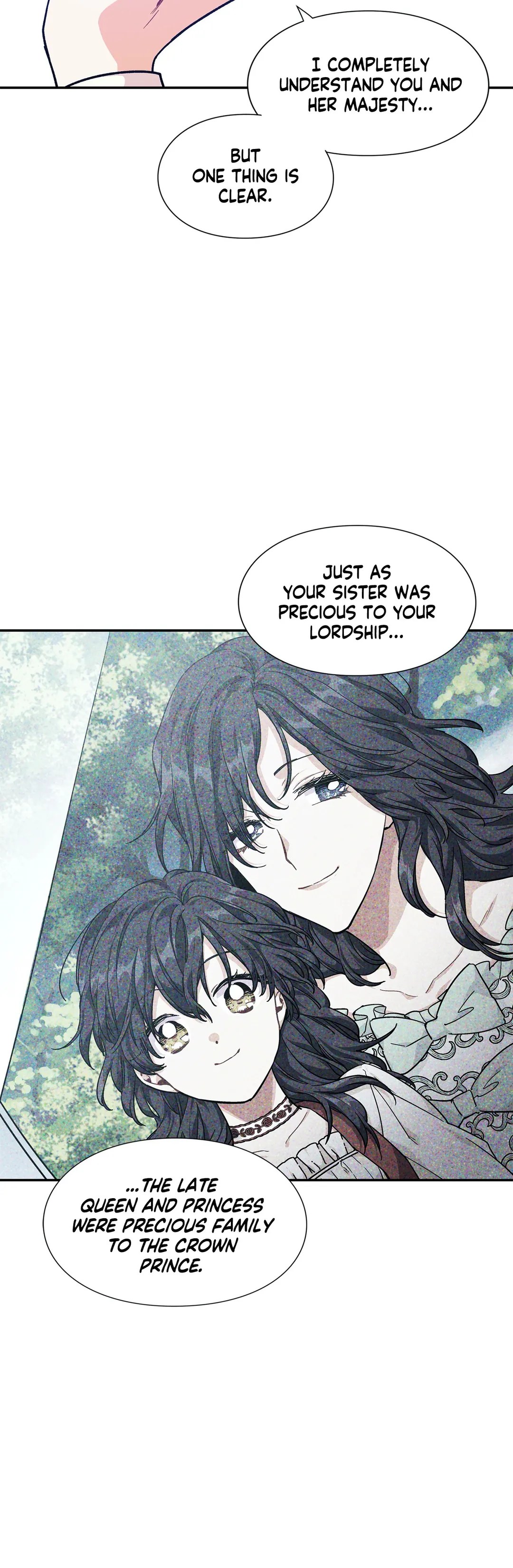 Read Doctor Elise EN Manga Online