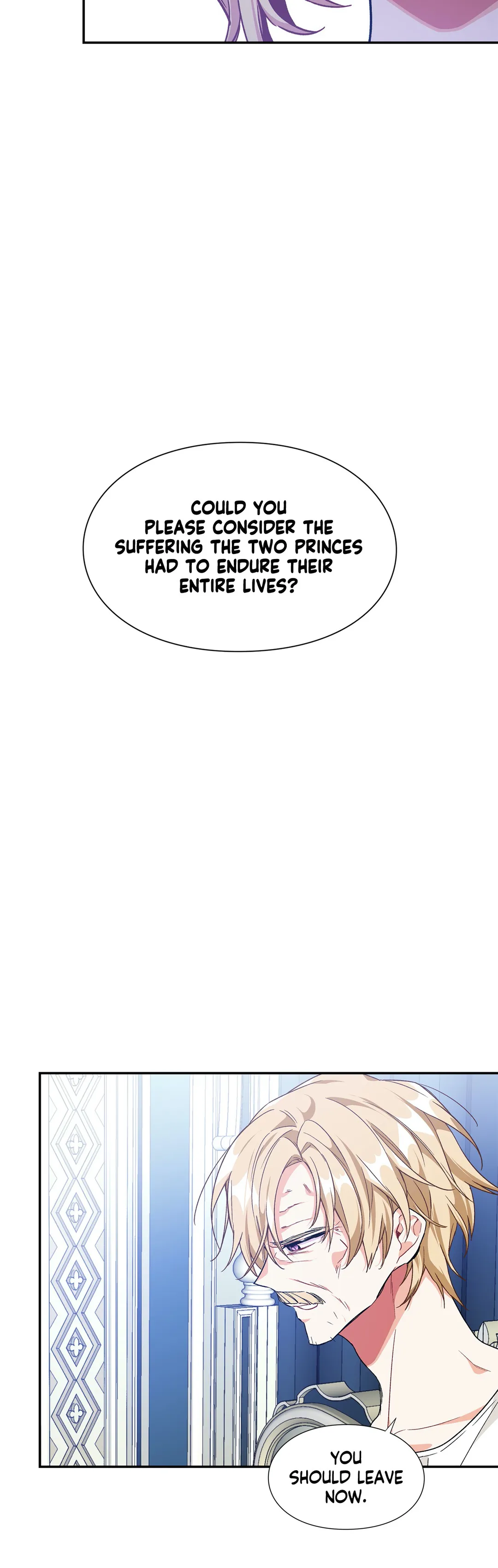 Read Doctor Elise EN Manga Online