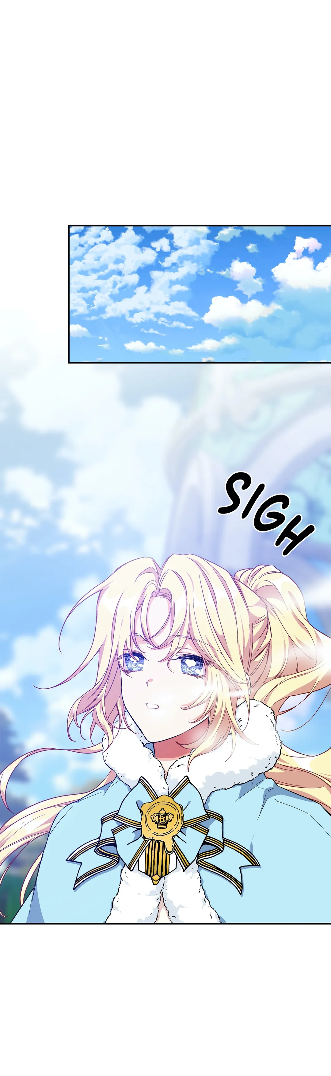 Read Doctor Elise EN Manga Online