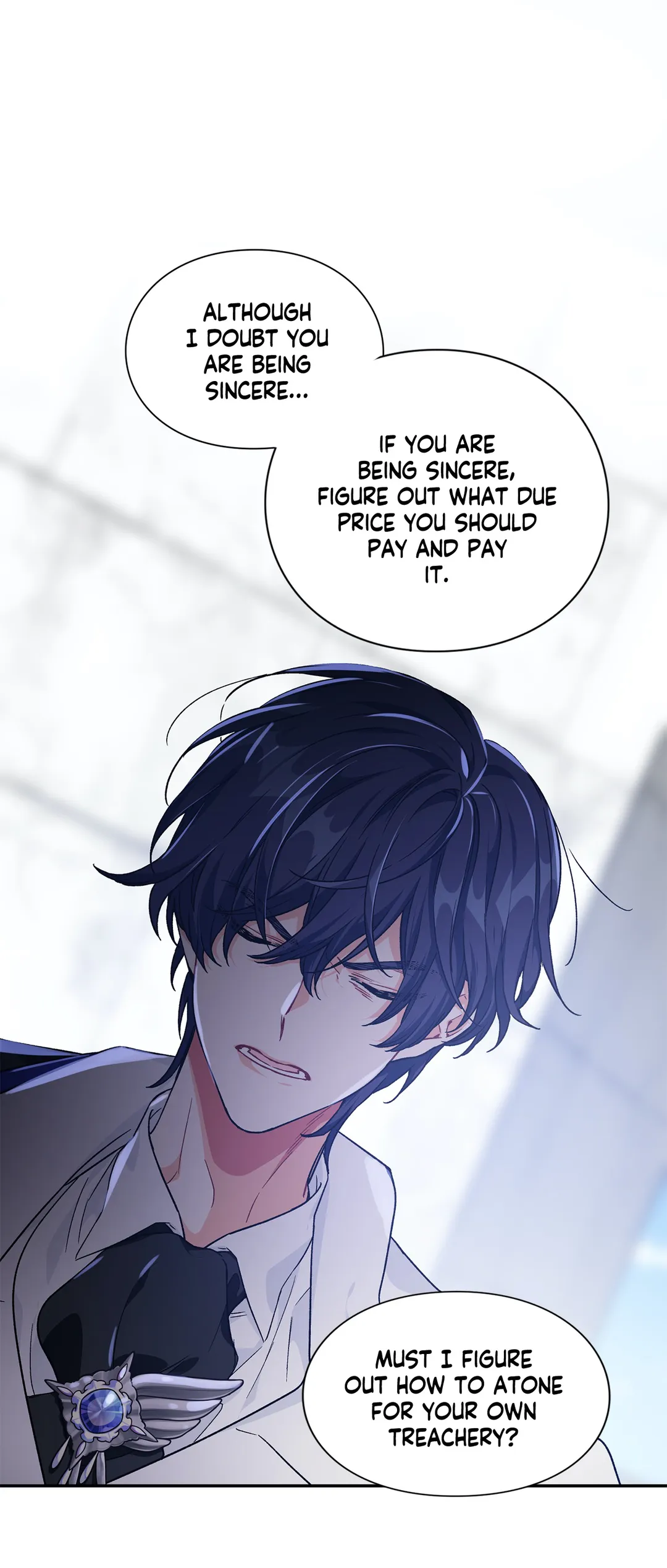 Read Doctor Elise EN Manga Online