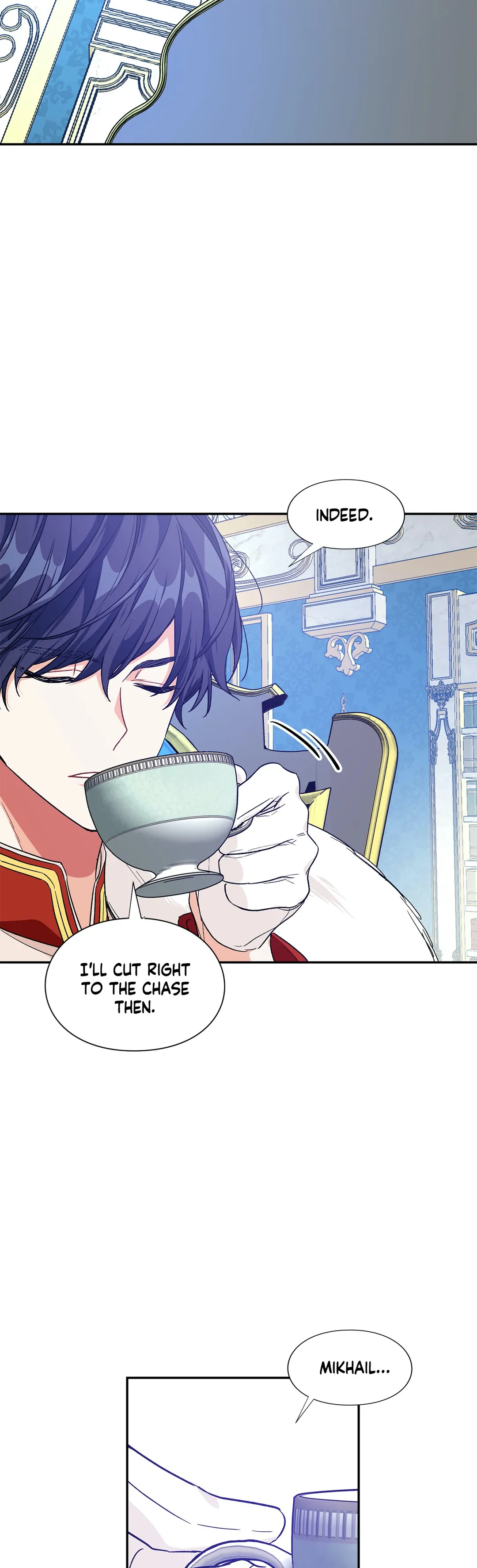 Read Doctor Elise EN Manga Online