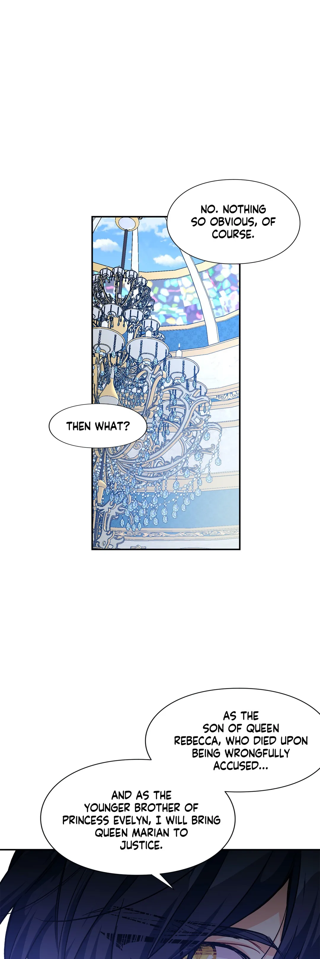 Read Doctor Elise EN Manga Online