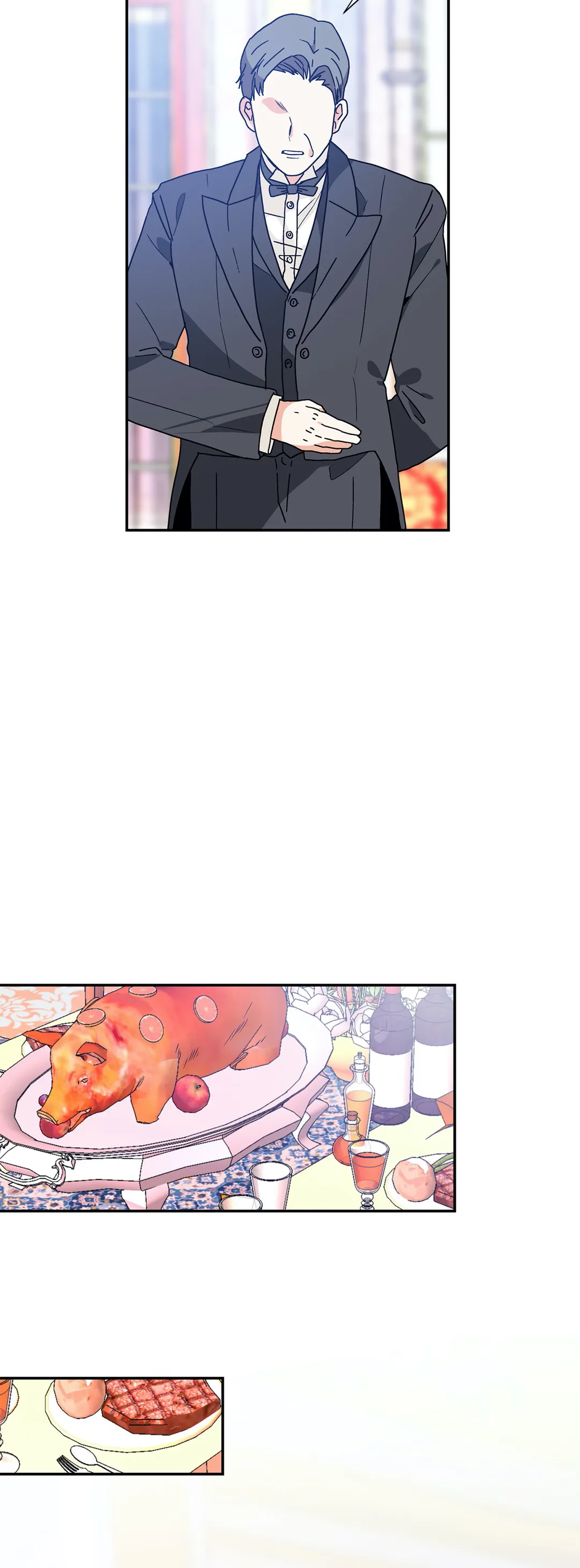 Read Doctor Elise EN Manga Online