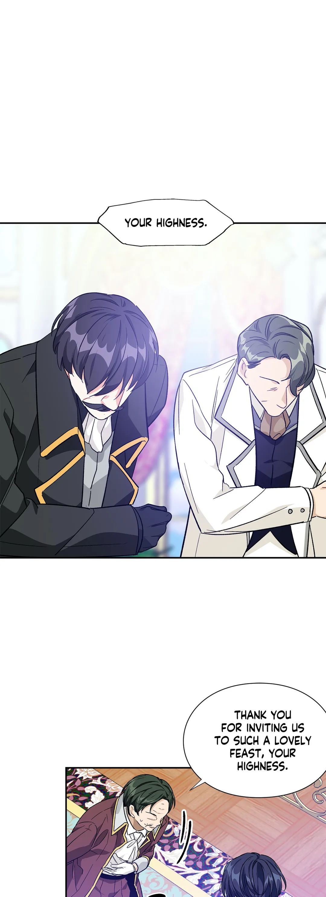 Read Doctor Elise EN Manga Online