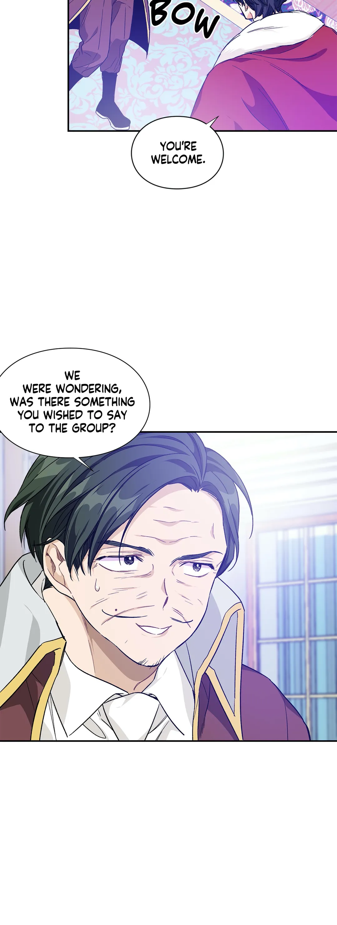 Read Doctor Elise EN Manga Online