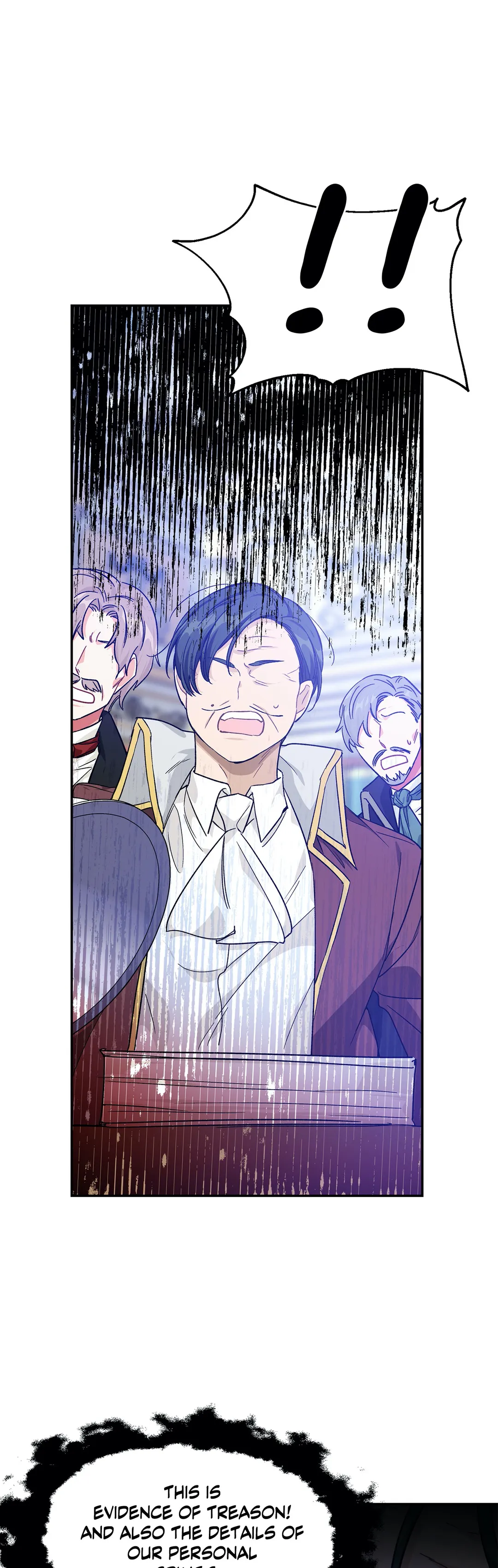 Read Doctor Elise EN Manga Online