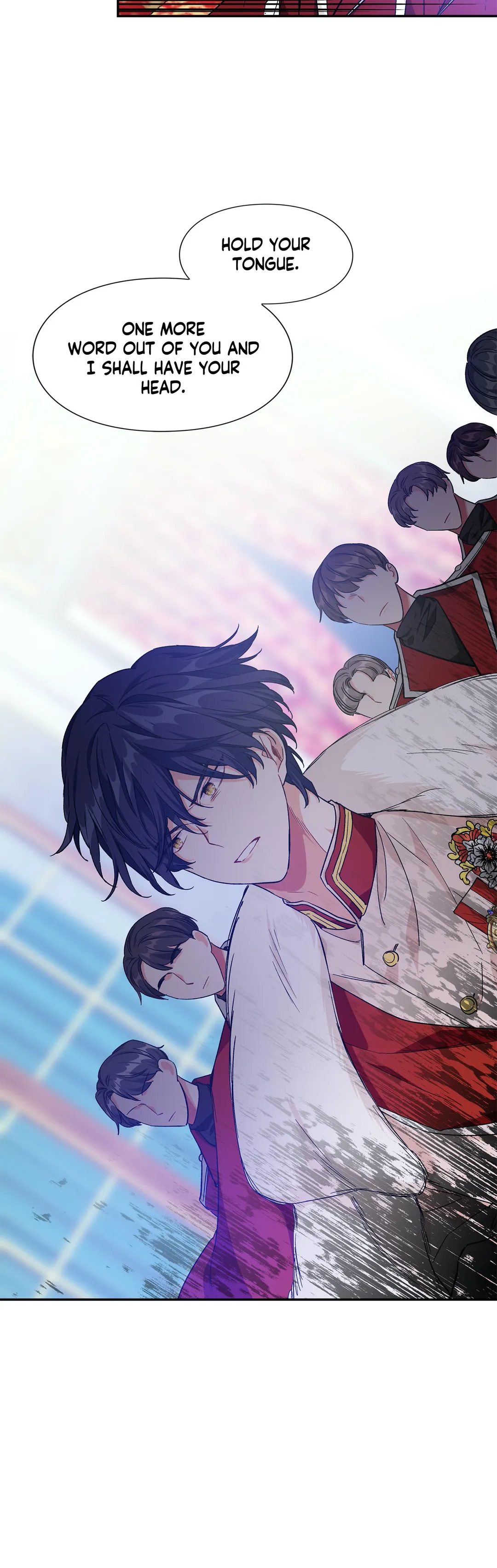 Read Doctor Elise EN Manga Online