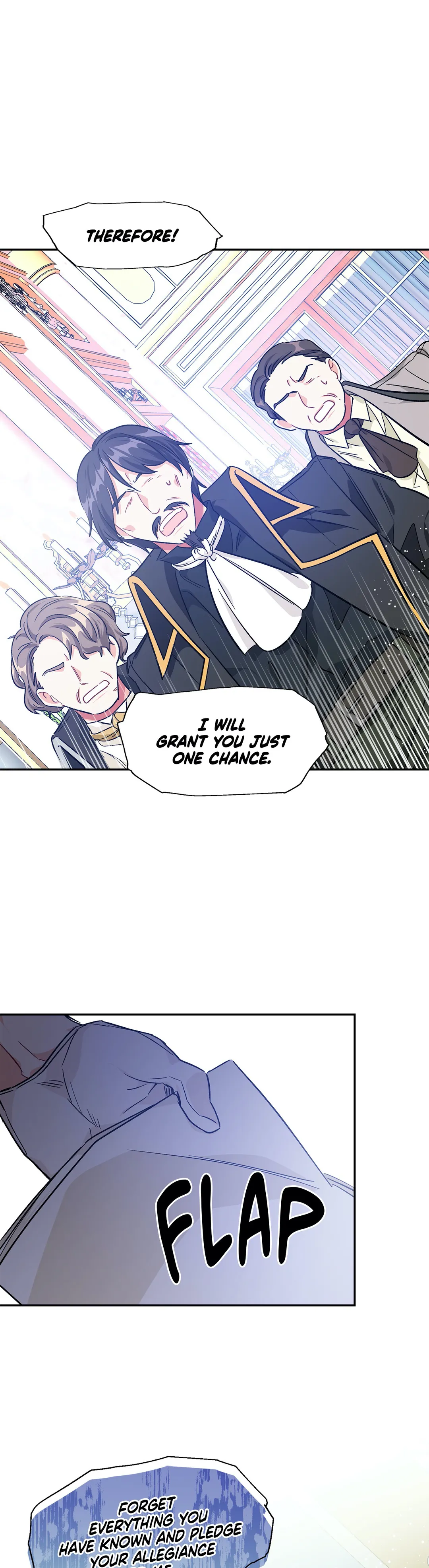 Read Doctor Elise EN Manga Online