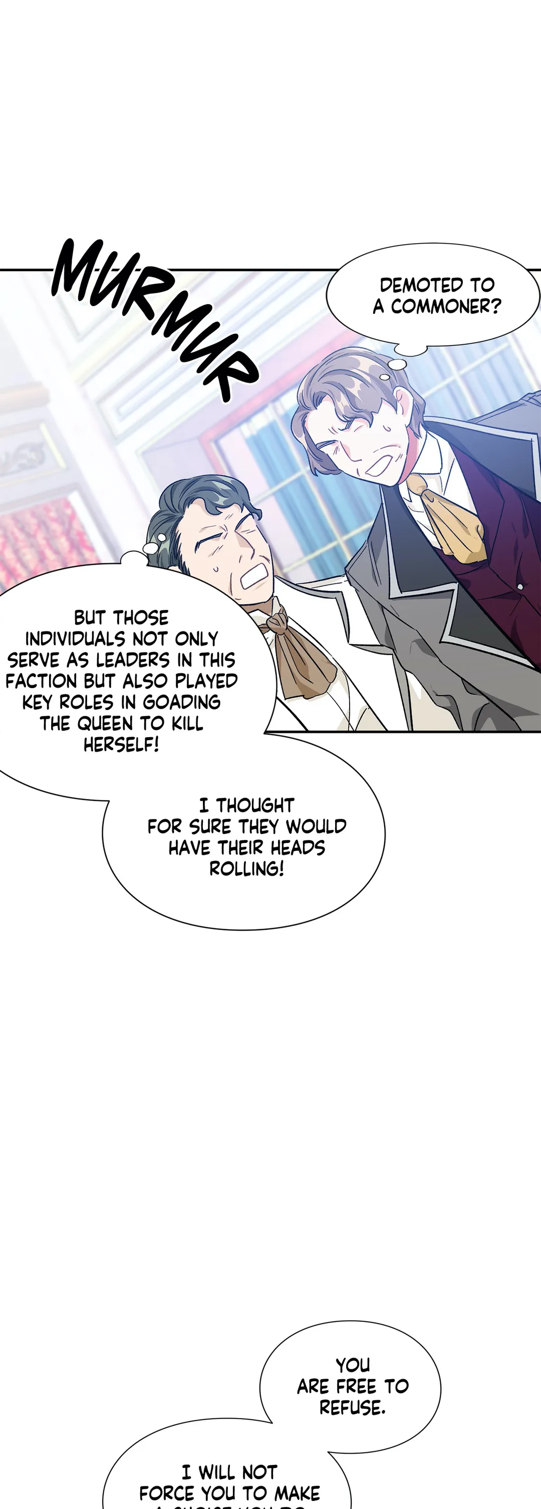 Read Doctor Elise EN Manga Online