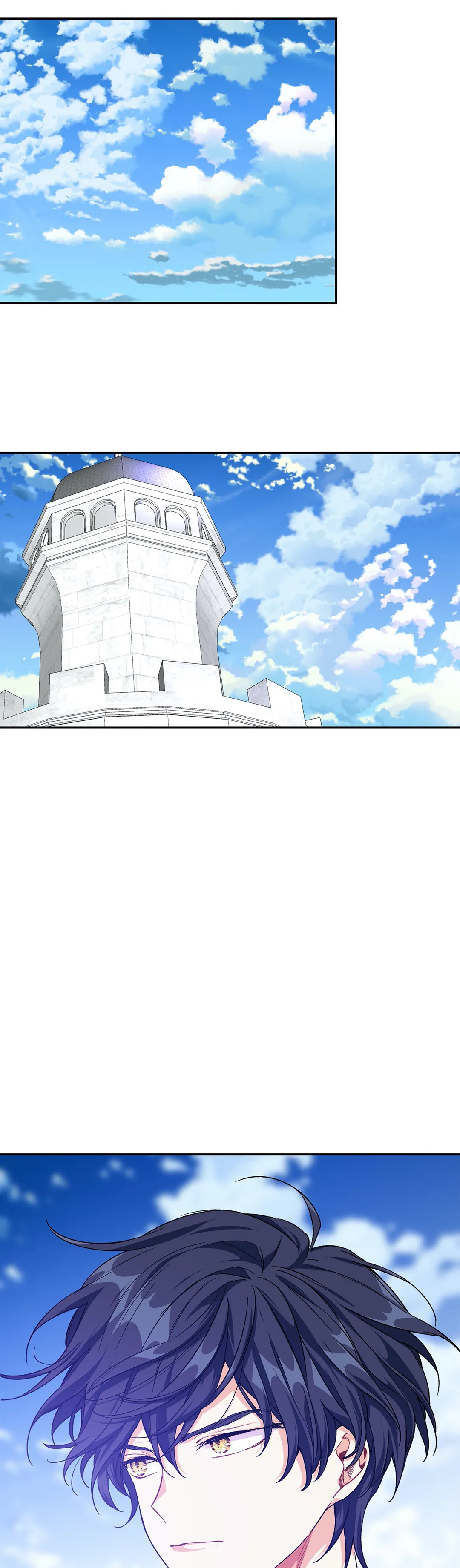 Read Doctor Elise EN Manga Online