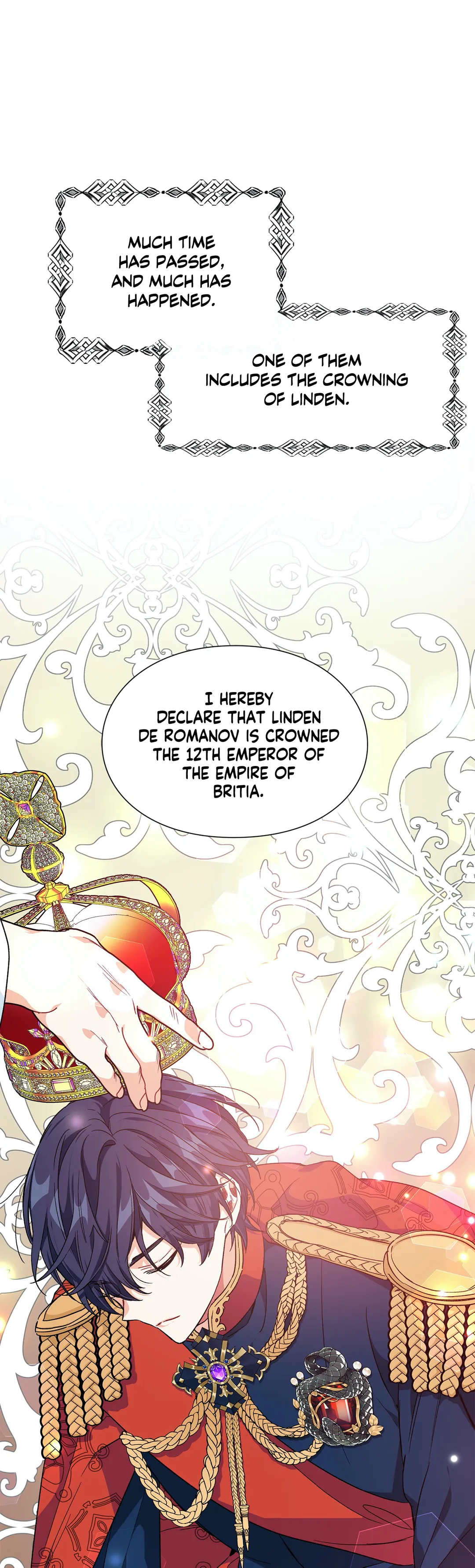 Read Doctor Elise EN Manga Online