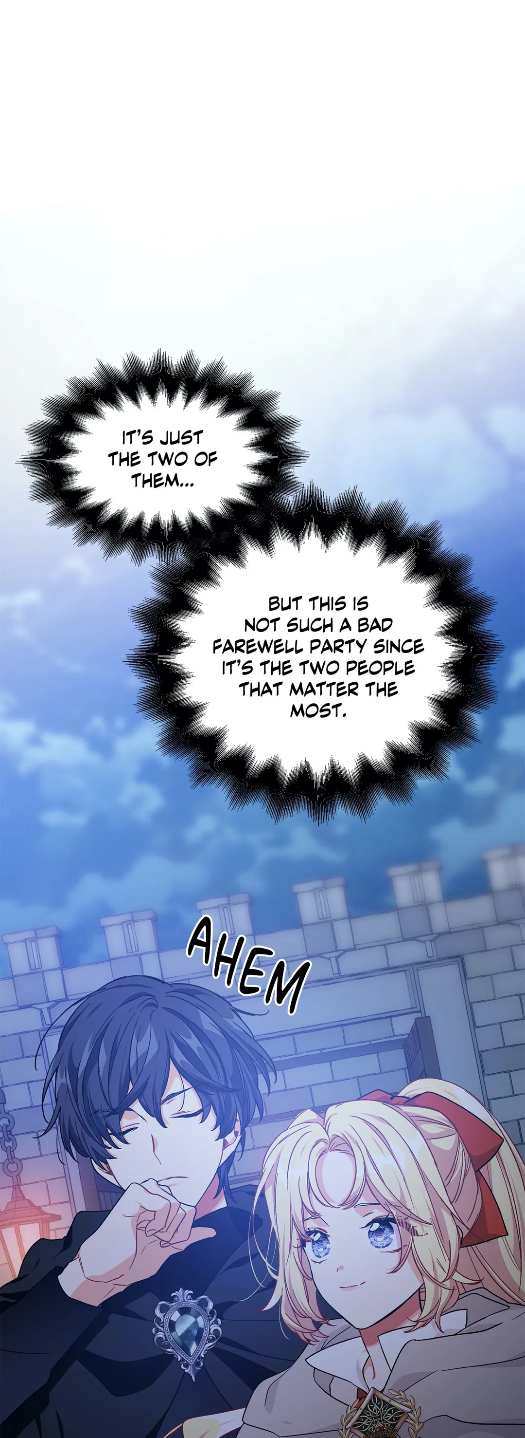 Read Doctor Elise EN Manga Online