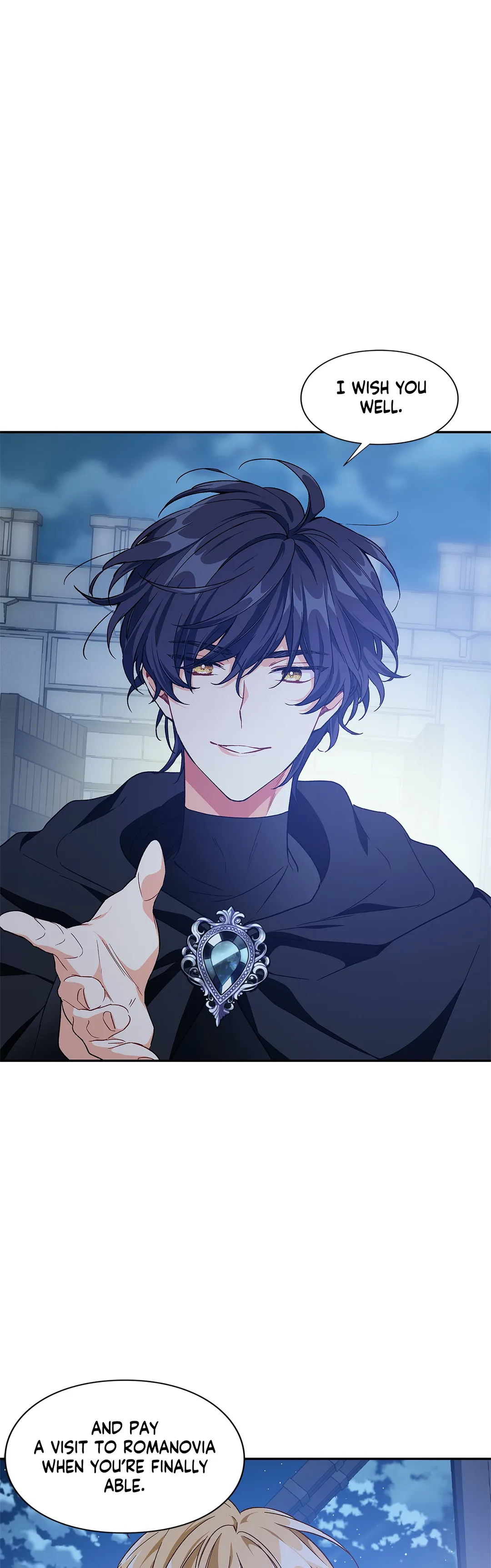 Read Doctor Elise EN Manga Online