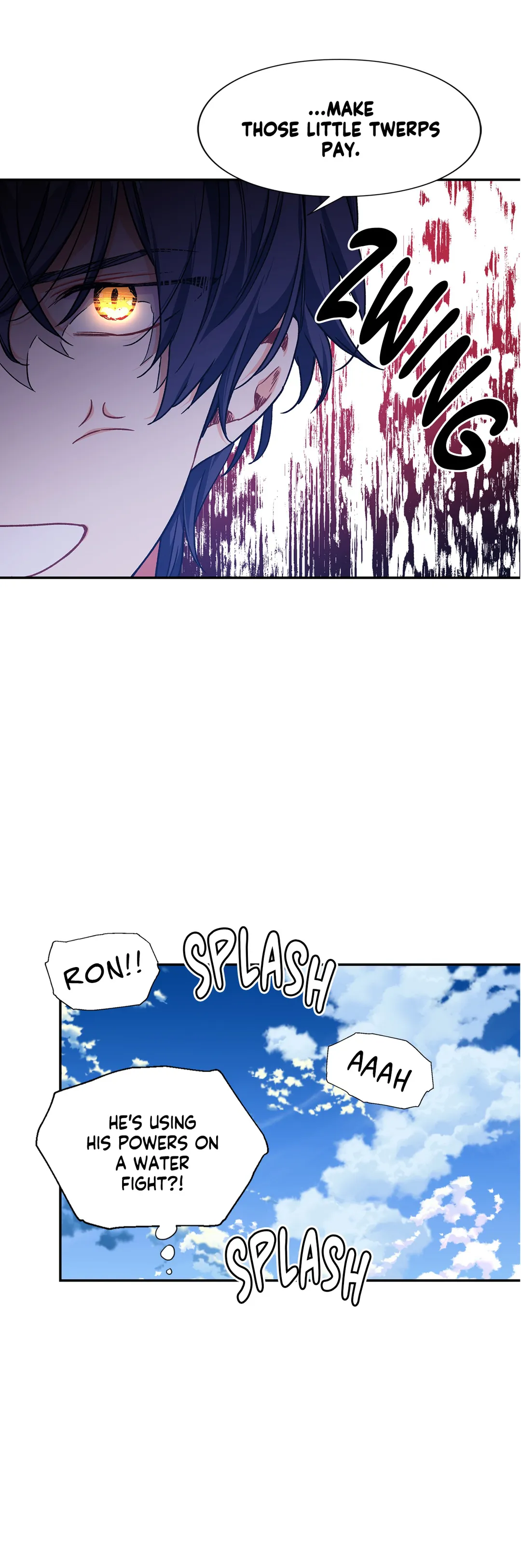 Read Doctor Elise EN Manga Online