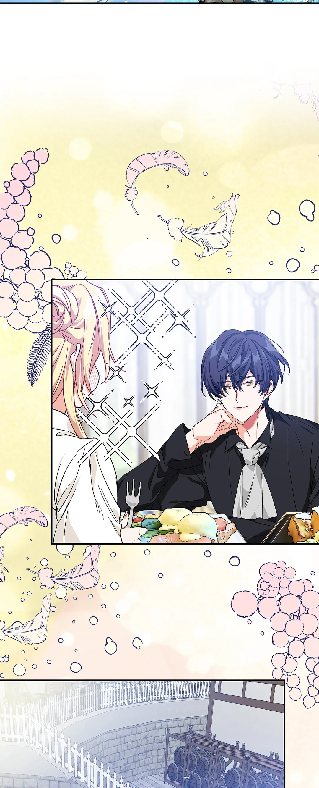 Read Doctor Elise EN Manga Online