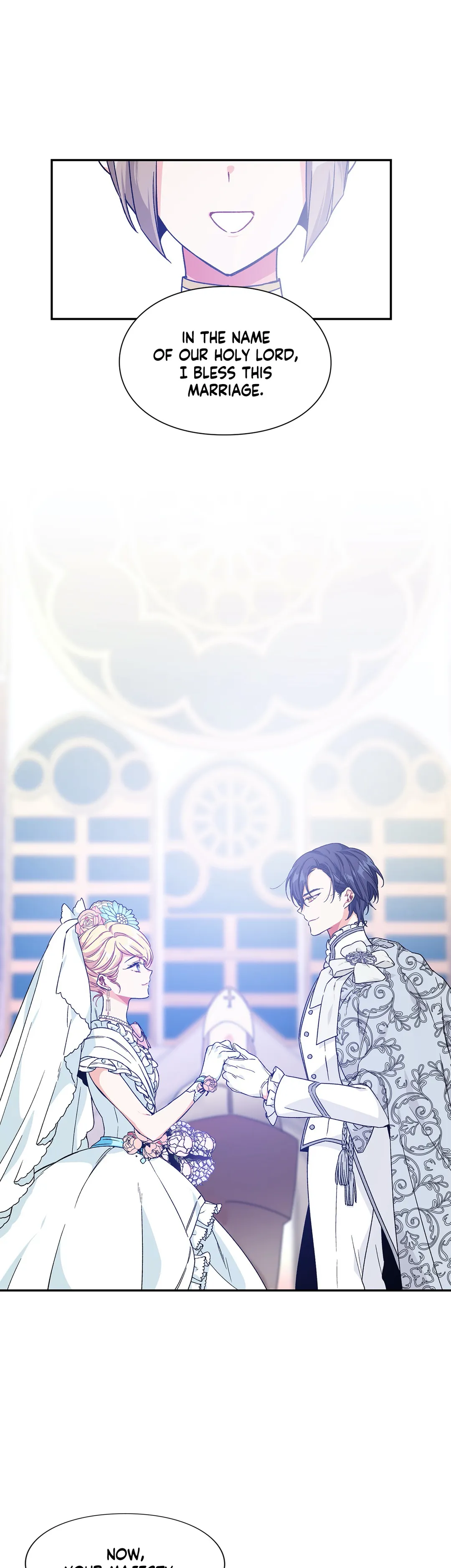 Read Doctor Elise EN Manga Online