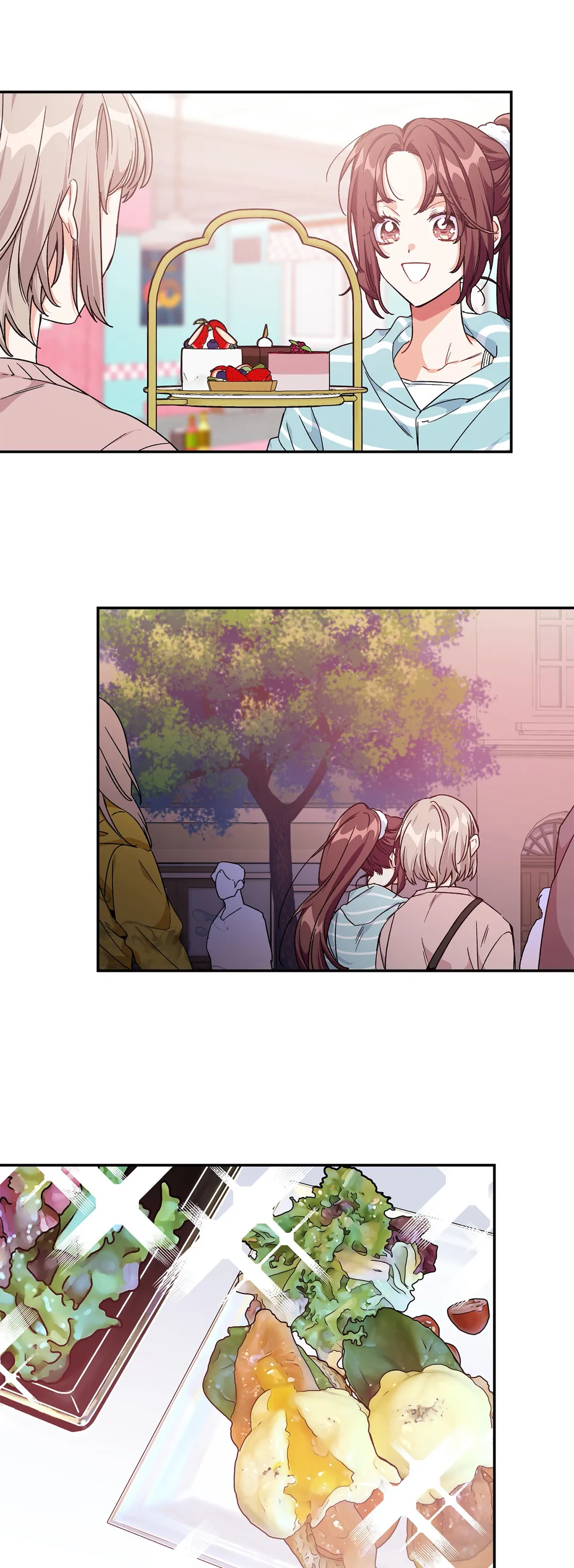 Read Doctor Elise EN Manga Online