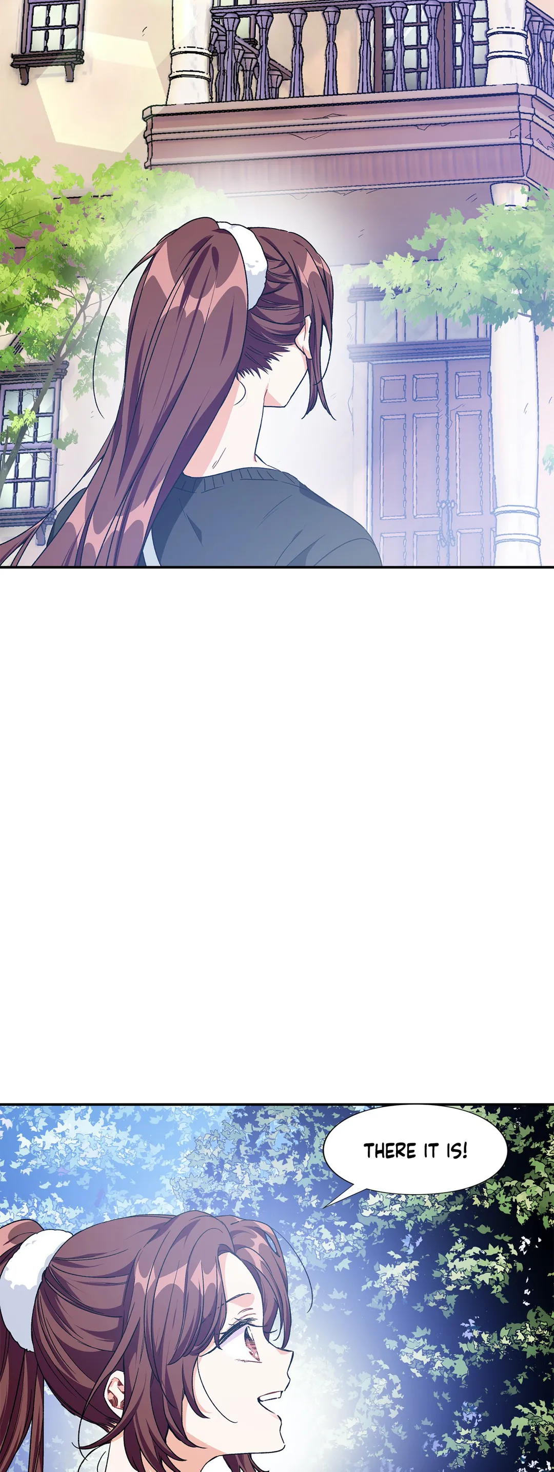 Read Doctor Elise EN Manga Online