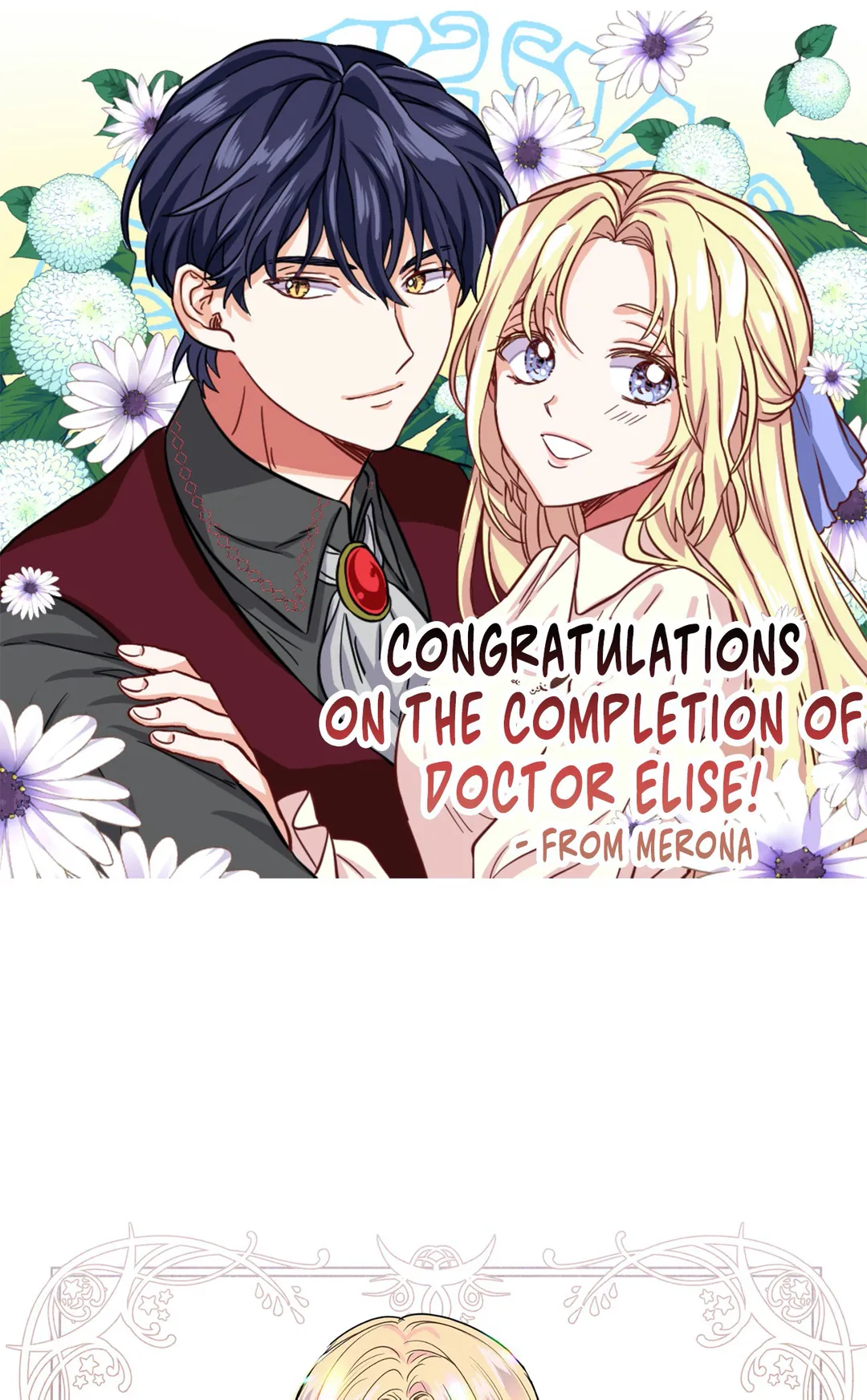 Read Doctor Elise EN Manga Online