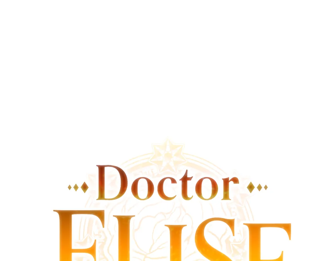 Read Doctor Elise EN Manga Online