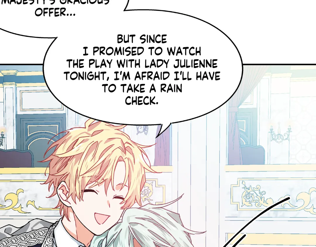 Read Doctor Elise EN Manga Online