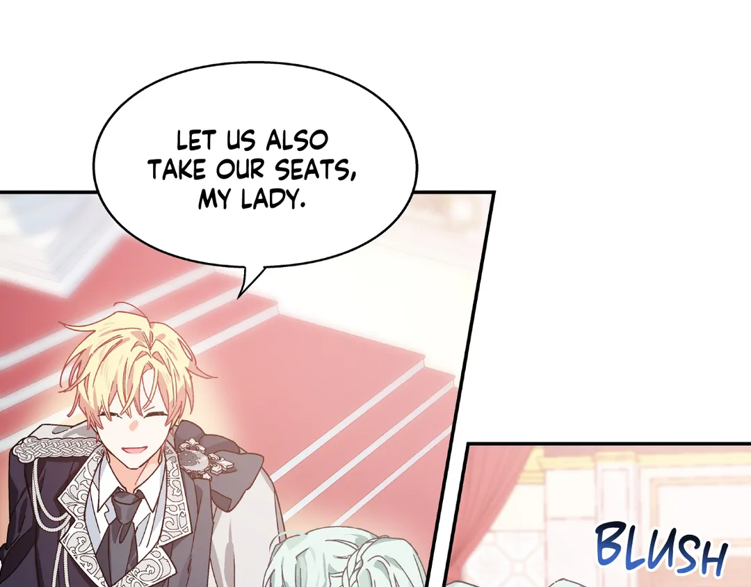 Read Doctor Elise EN Manga Online