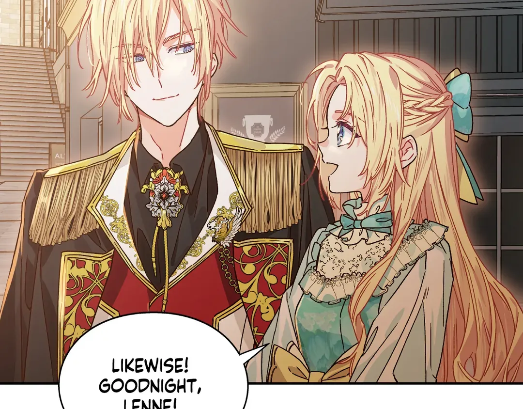 Read Doctor Elise EN Manga Online