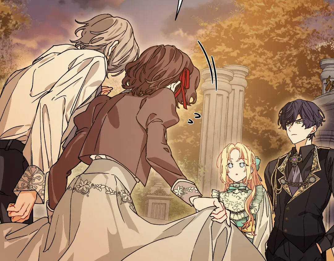 Read Doctor Elise EN Manga Online