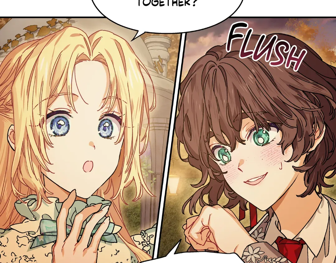 Read Doctor Elise EN Manga Online