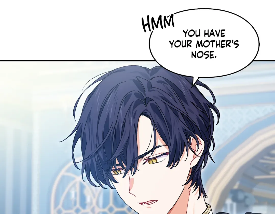 Read Doctor Elise EN Manga Online