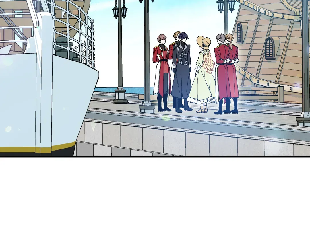 Read Doctor Elise EN Manga Online