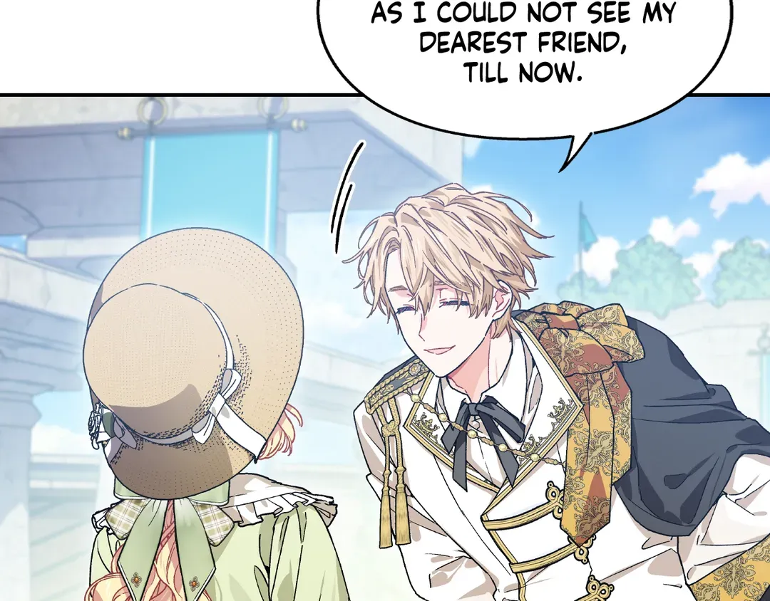 Read Doctor Elise EN Manga Online