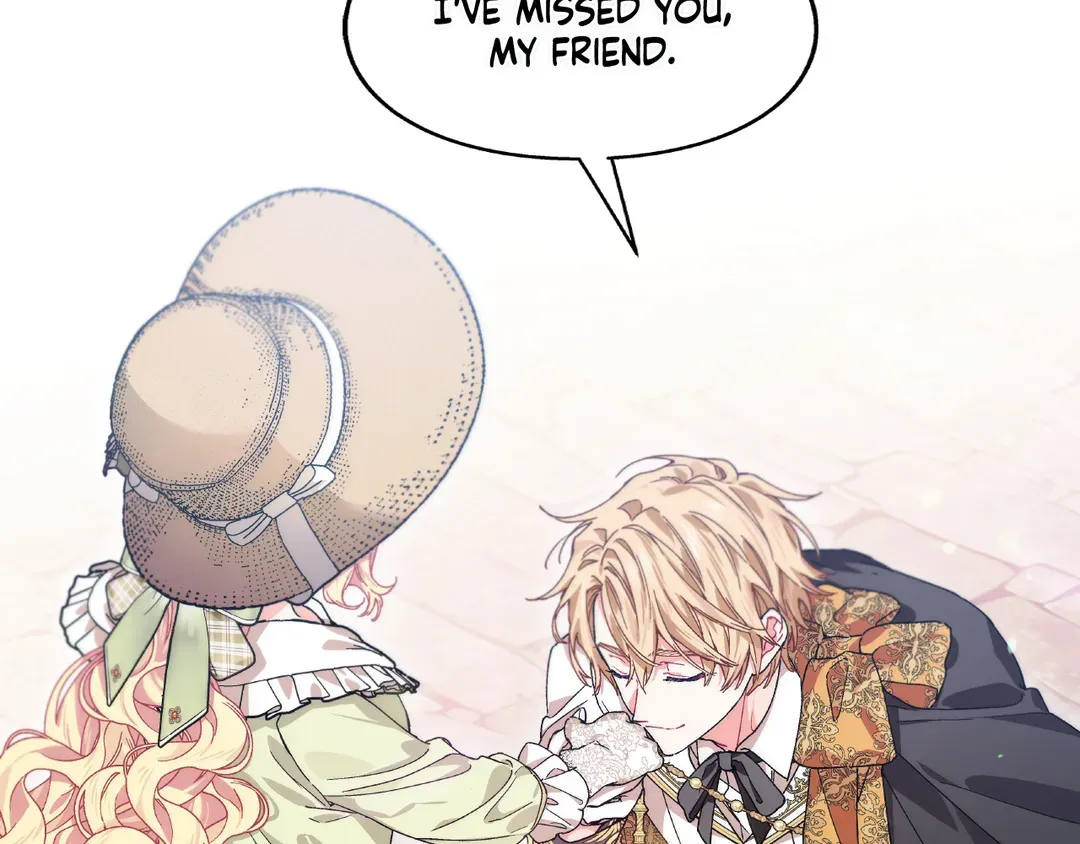 Read Doctor Elise EN Manga Online