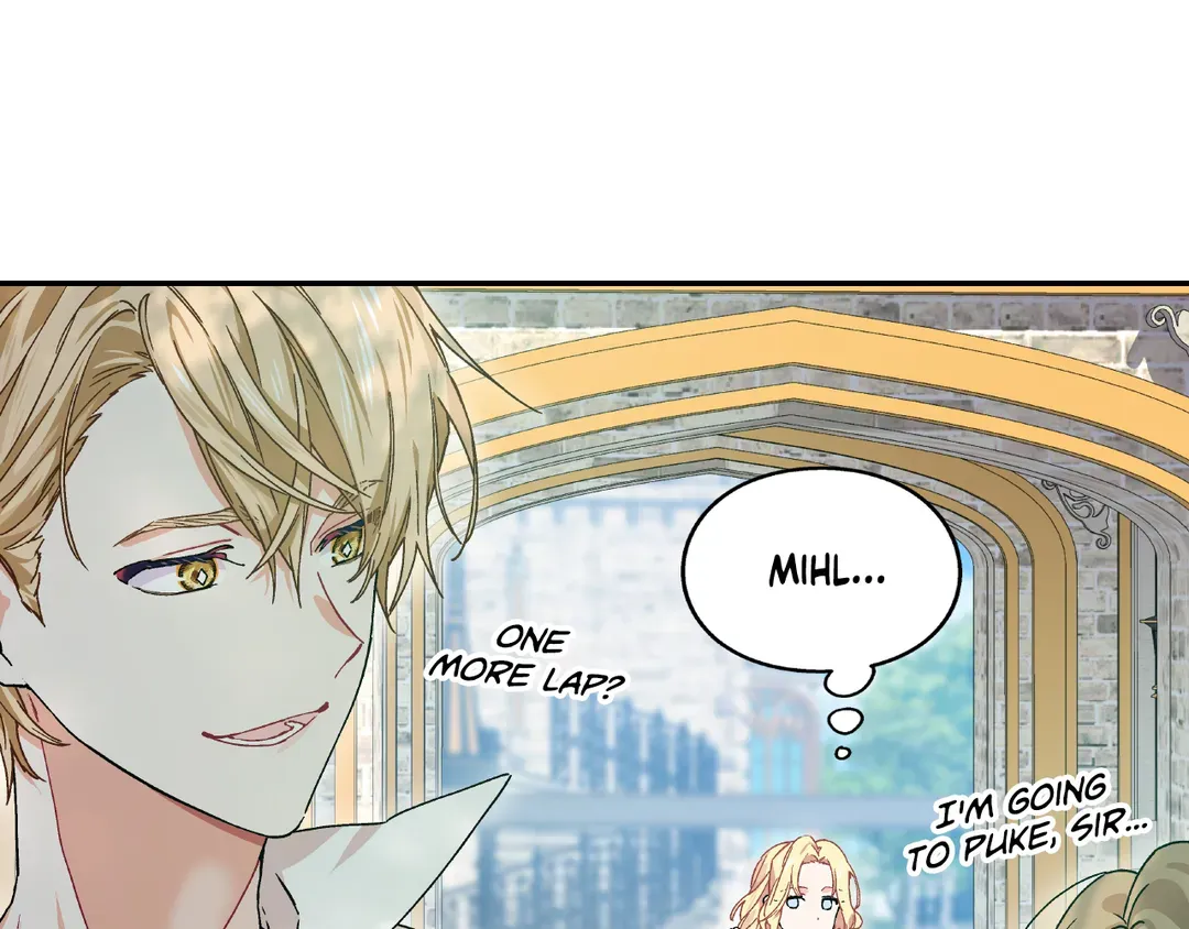 Read Doctor Elise EN Manga Online