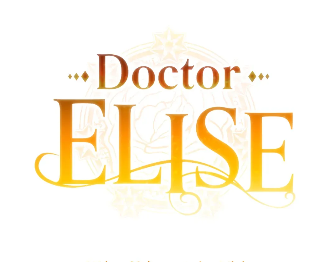 Read Doctor Elise EN Manga Online