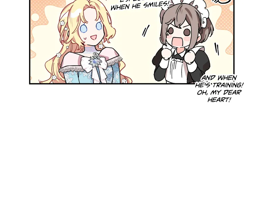 Read Doctor Elise EN Manga Online