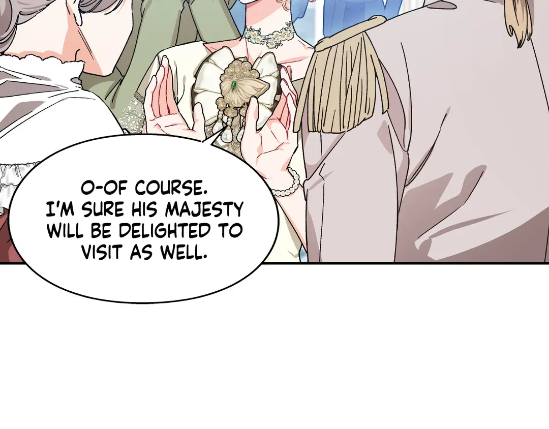 Read Doctor Elise EN Manga Online