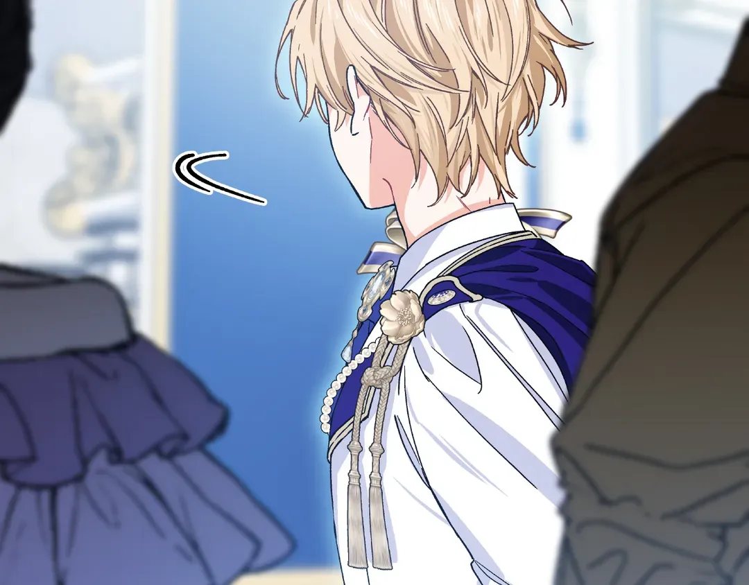 Read Doctor Elise EN Manga Online