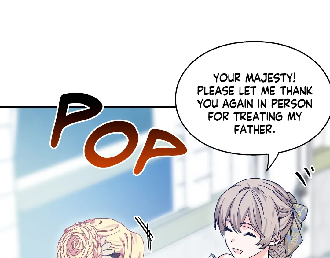 Read Doctor Elise EN Manga Online